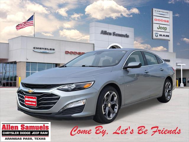 2024 Chevrolet Malibu FWD 1LT for sale in Aransas Pass, TX