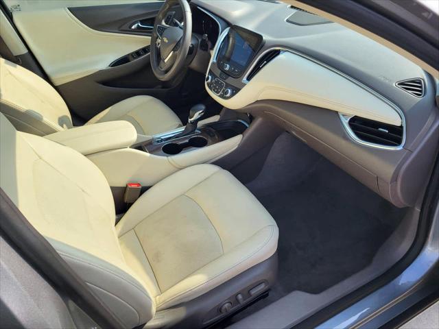 2024 Chevrolet Malibu FWD 2LT