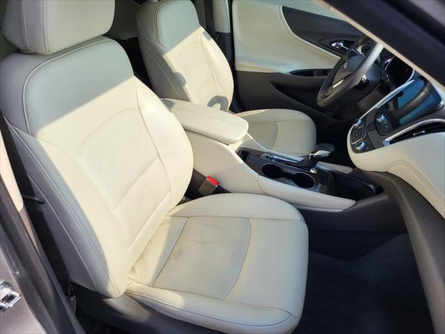 2024 Chevrolet Malibu FWD 2LT