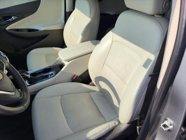 2024 Chevrolet Malibu FWD 2LT