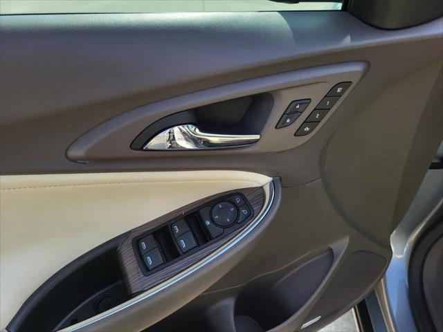 2024 Chevrolet Malibu FWD 2LT