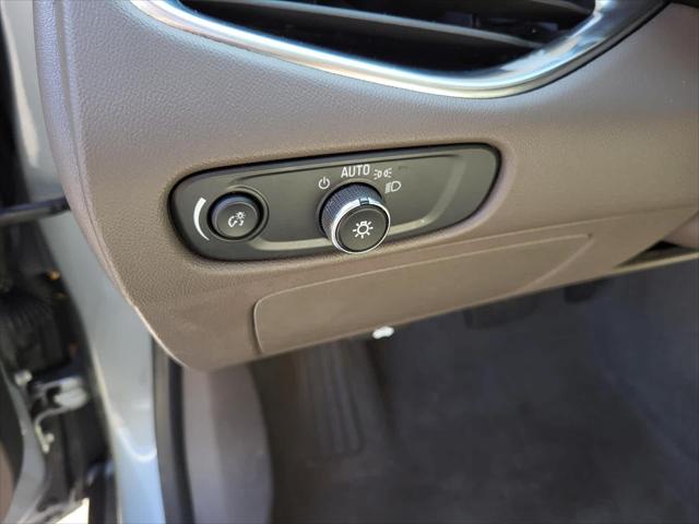 2024 Chevrolet Malibu FWD 2LT