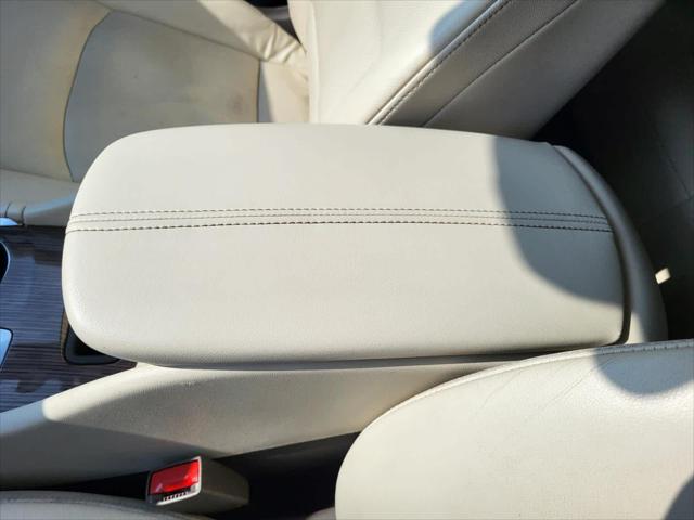 2024 Chevrolet Malibu FWD 2LT