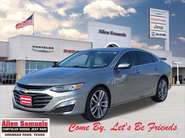 2024 Chevrolet Malibu FWD 2LT for sale in Aransas Pass, TX