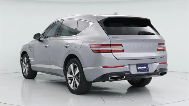 2024 Genesis GV80 3.5T AWD