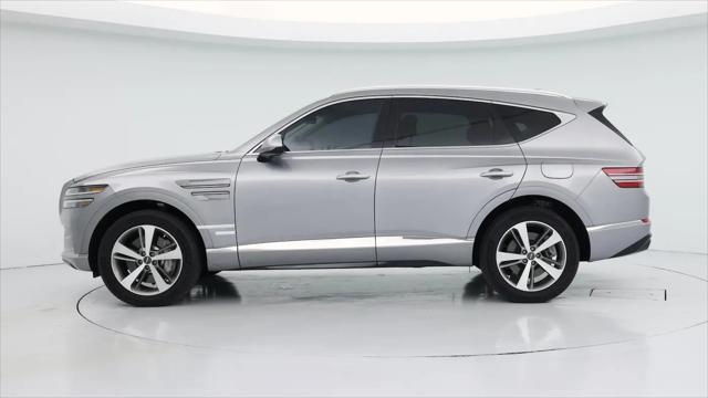 2024 Genesis GV80 3.5T AWD