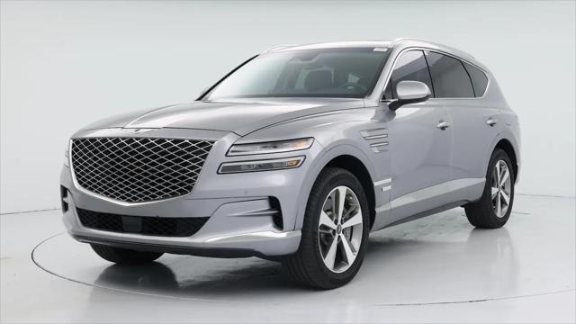 2024 Genesis GV80 3.5T AWD