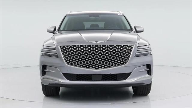 2024 Genesis GV80 3.5T AWD