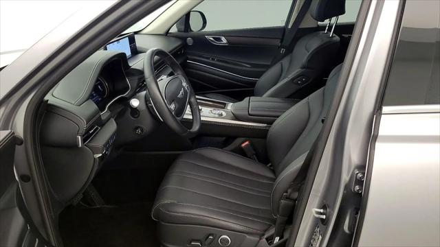 2024 Genesis GV80 3.5T AWD