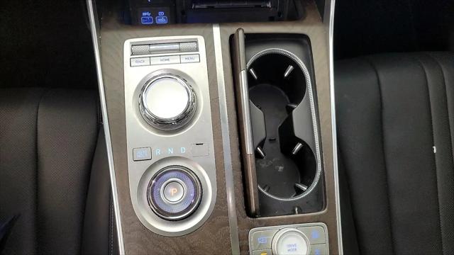 2024 Genesis GV80 3.5T AWD
