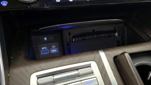 2024 Genesis GV80 3.5T AWD
