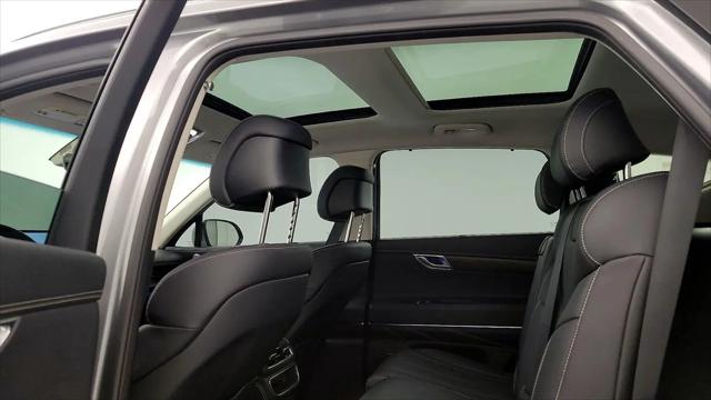 2024 Genesis GV80 3.5T AWD