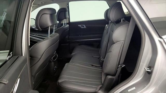 2024 Genesis GV80 3.5T AWD