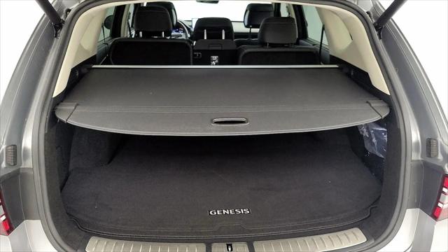 2024 Genesis GV80 3.5T AWD
