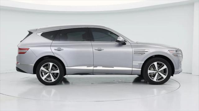 2024 Genesis GV80 3.5T AWD