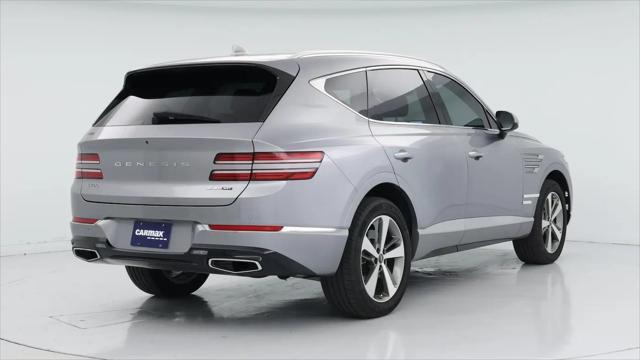 2024 Genesis GV80 3.5T AWD