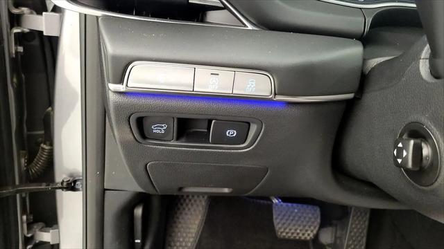 2024 Genesis GV80 3.5T AWD