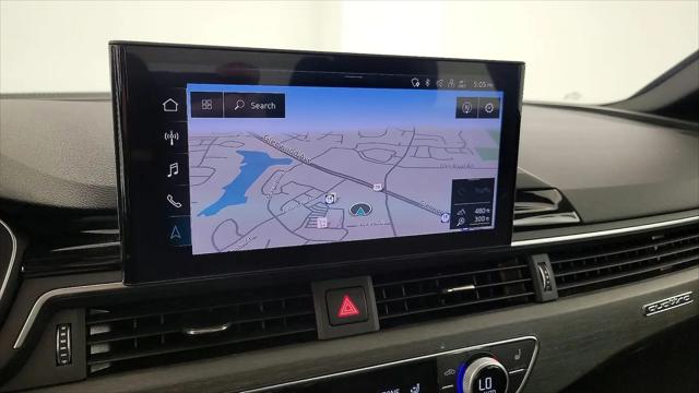 2020 Audi A4 Premium Plus 45 TFSI quattro S tronic