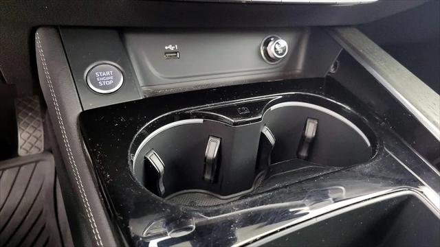 2020 Audi A4 Premium Plus 45 TFSI quattro S tronic