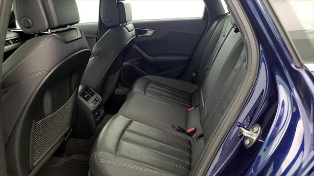 2020 Audi A4 Premium Plus 45 TFSI quattro S tronic
