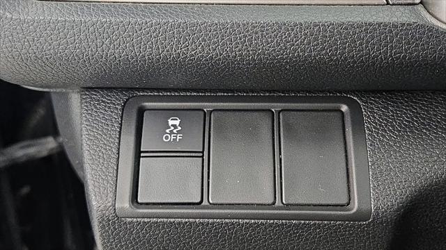 2017 Honda Civic EX-T