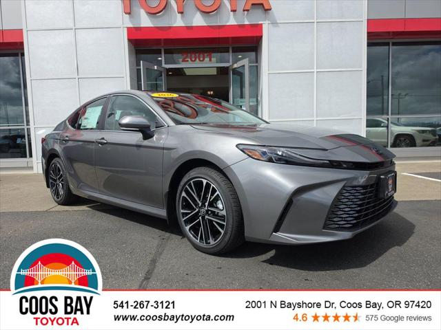 2026 Toyota Camry XLE for sale in Coos Bay, OR