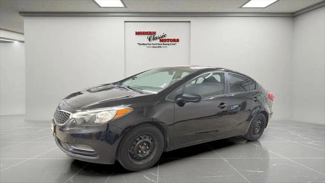 2015 Kia Forte LX for sale in Grand Junction, CO