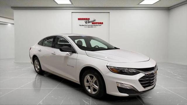 2024 Chevrolet Malibu FWD 1FL for sale in Grand Junction, CO