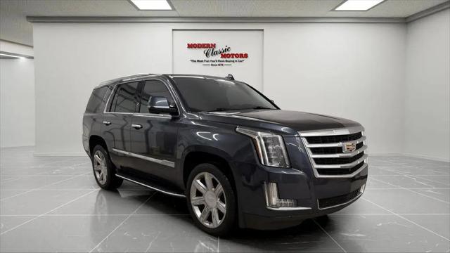 2019 Cadillac Escalade Luxury for sale in Grand Junction, CO