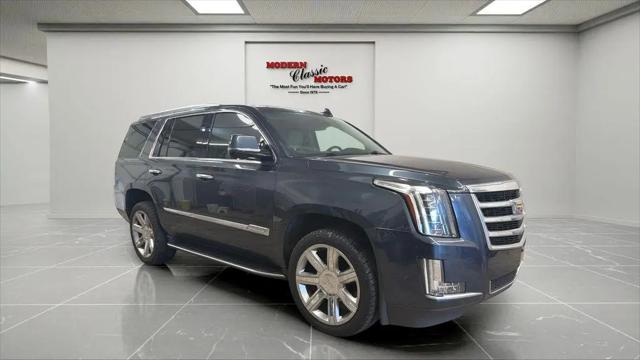 2019 Cadillac Escalade Luxury for sale in Grand Junction, CO