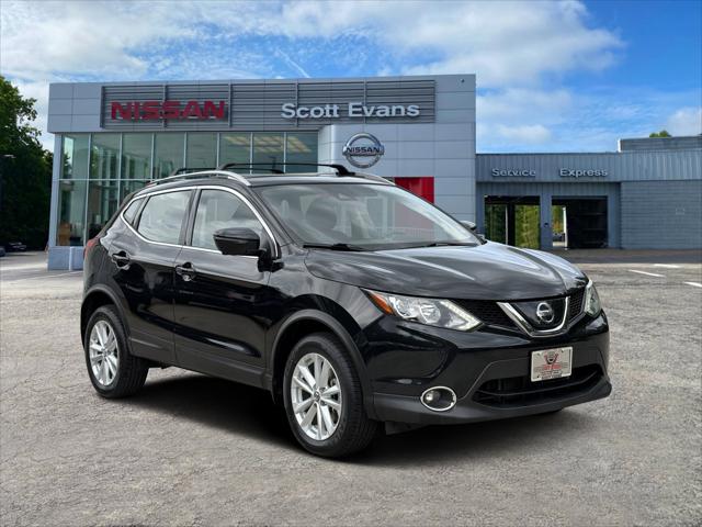 2019 Nissan Rogue Sport SV for sale in Carrollton, GA