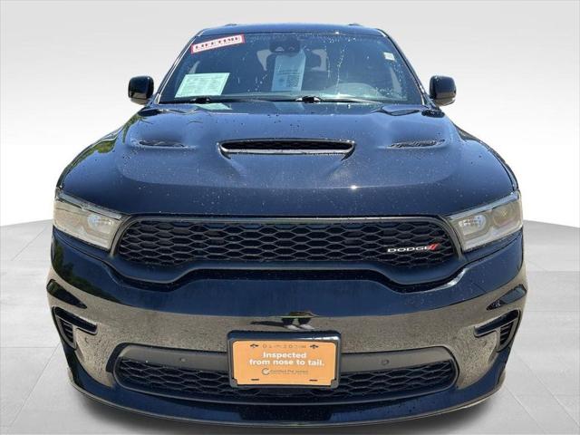 2023 Dodge Durango GT Premium AWD