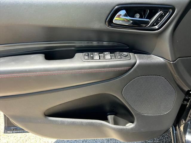 2023 Dodge Durango GT Premium AWD