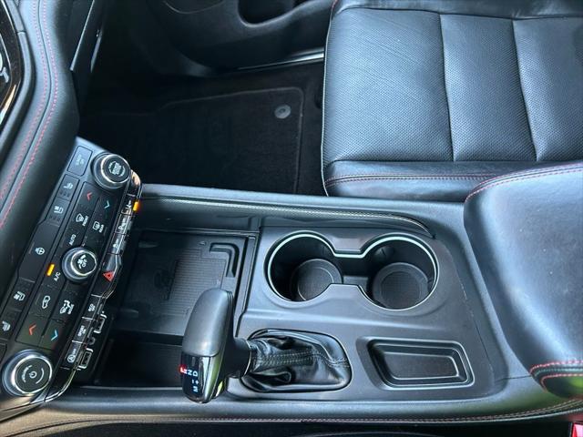 2023 Dodge Durango GT Premium AWD