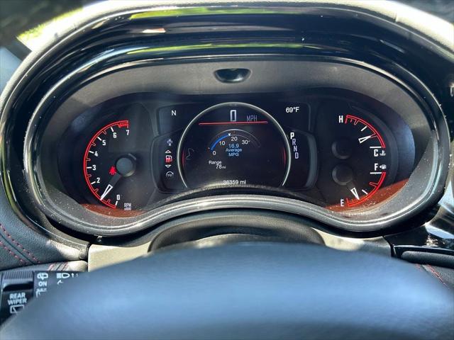 2023 Dodge Durango GT Premium AWD