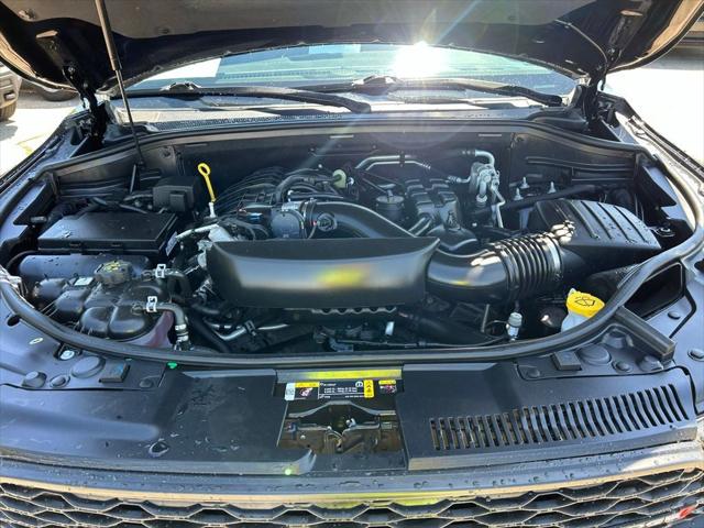 2023 Dodge Durango GT Premium AWD