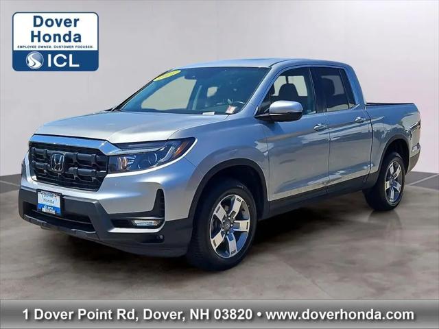 2025 Honda Ridgeline RTL for sale in Dover, NH