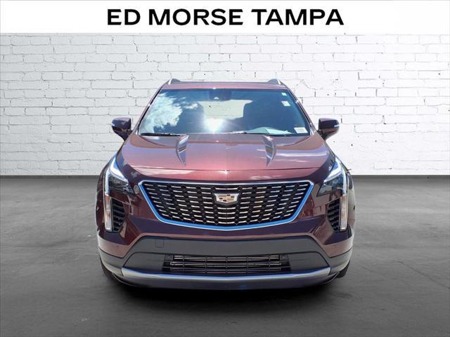 2023 Cadillac XT4 FWD Premium Luxury