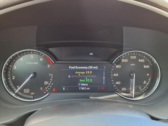 2023 Cadillac XT4 FWD Premium Luxury