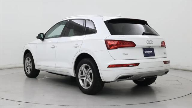 2018 Audi Q5 2.0T Premium