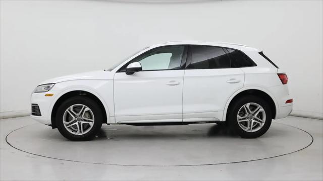 2018 Audi Q5 2.0T Premium