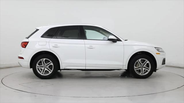 2018 Audi Q5 2.0T Premium