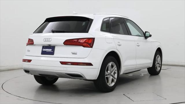 2018 Audi Q5 2.0T Premium