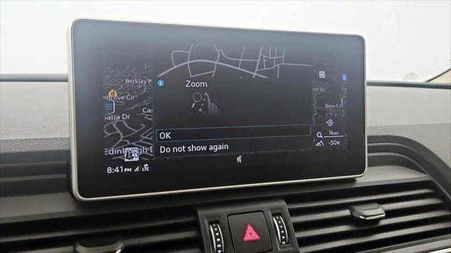2018 Audi Q5 2.0T Premium