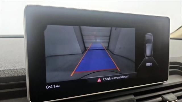 2018 Audi Q5 2.0T Premium