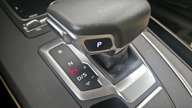 2018 Audi Q5 2.0T Premium