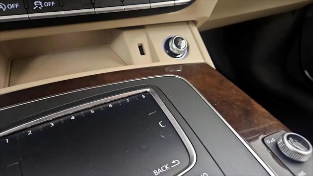 2018 Audi Q5 2.0T Premium