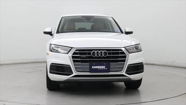 2018 Audi Q5 2.0T Premium