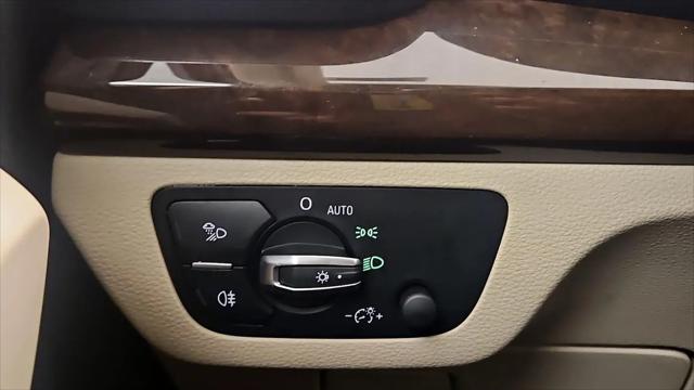 2018 Audi Q5 2.0T Premium