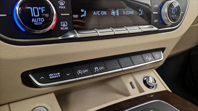 2018 Audi Q5 2.0T Premium